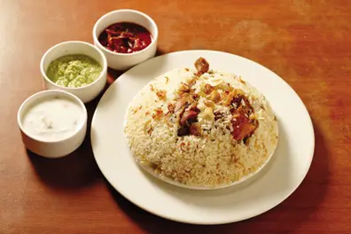 Kozhikode’s Paragon secures fifth spot on global list of iconic restaurants