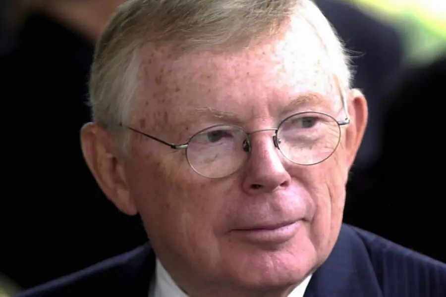 HBO founder Charles Dolan passes away at 98