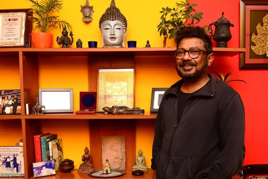 'Being queer doesn’t limit your empathy—it expands it,' says Onir on identity in his latest film