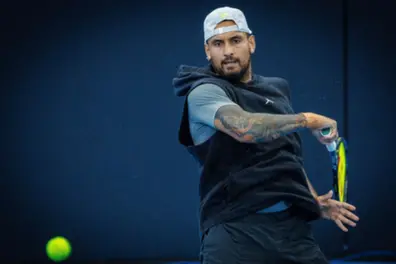 Two world number ones caught doping is disgusting for our sport: Kyrgios on Sinner, Swiatek