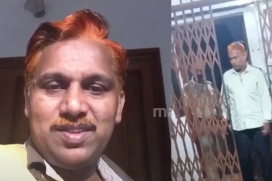 Death of girl in Chaliyar: Karate Master arrested