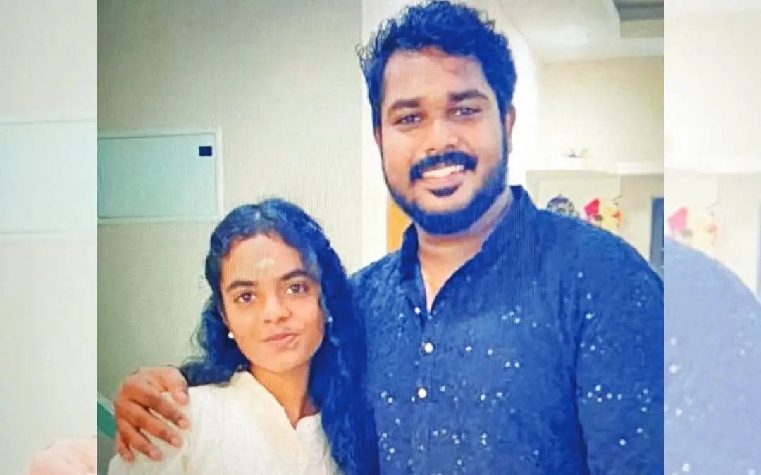Keerthy, Ranjith | Photo: Mathrubhumi