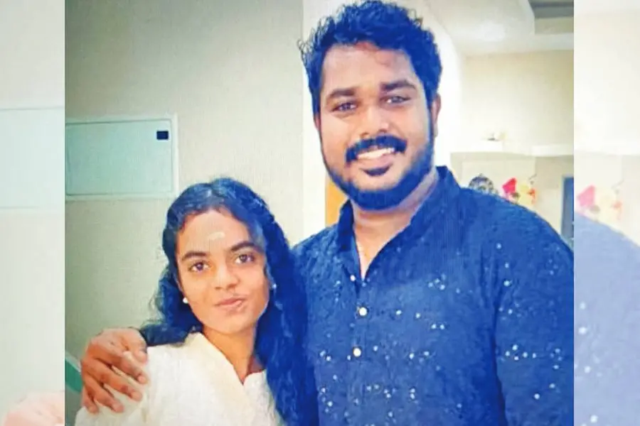 Malayali doctor, sister drown in pond while bathing dog in Mumbai