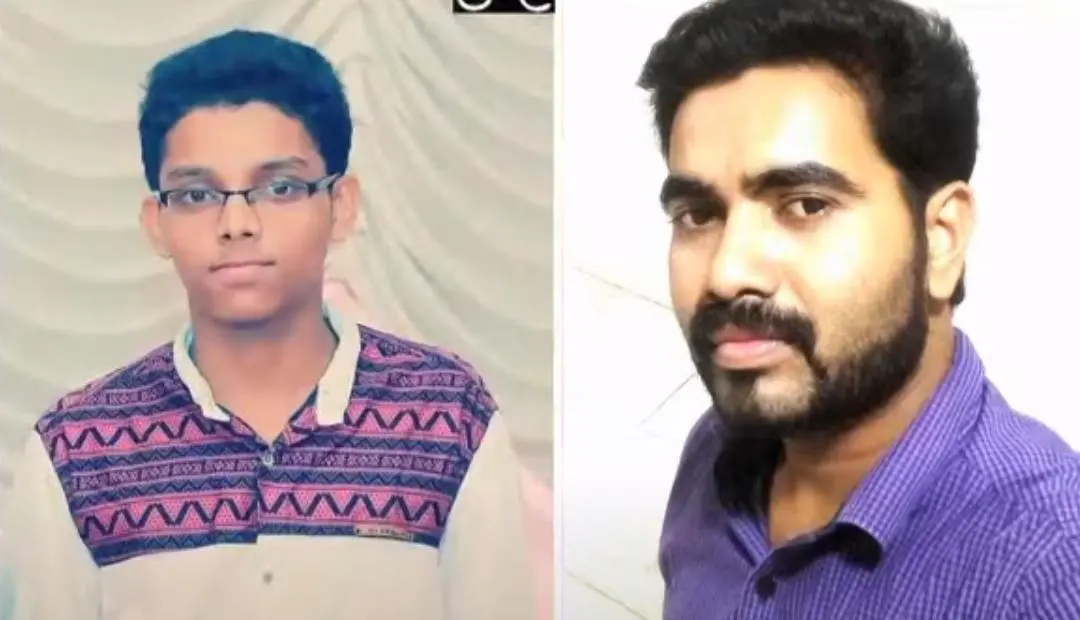 Al Ameen, Anwar | Photo: Screengrab / Mathrubhumi News