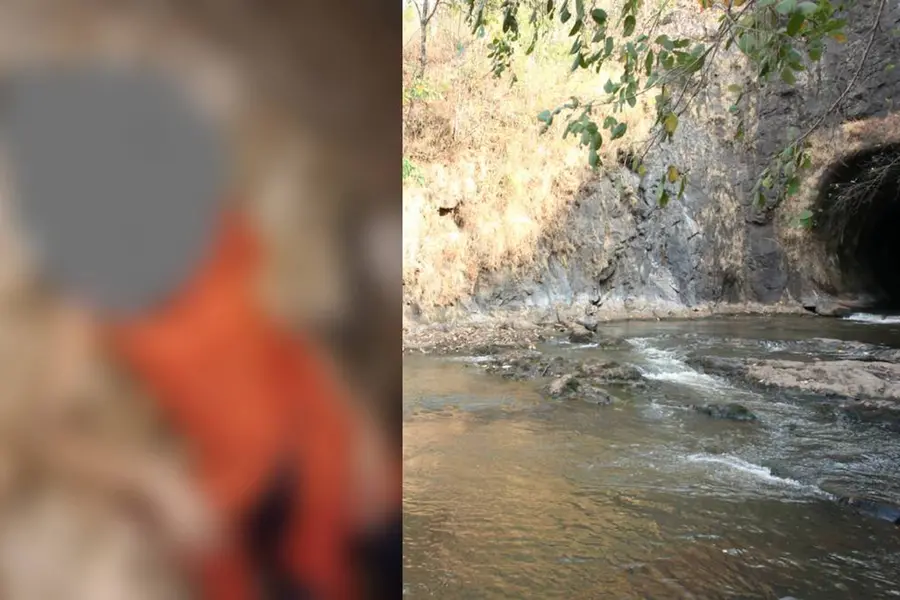 Missing woman found dead in Idukki water body