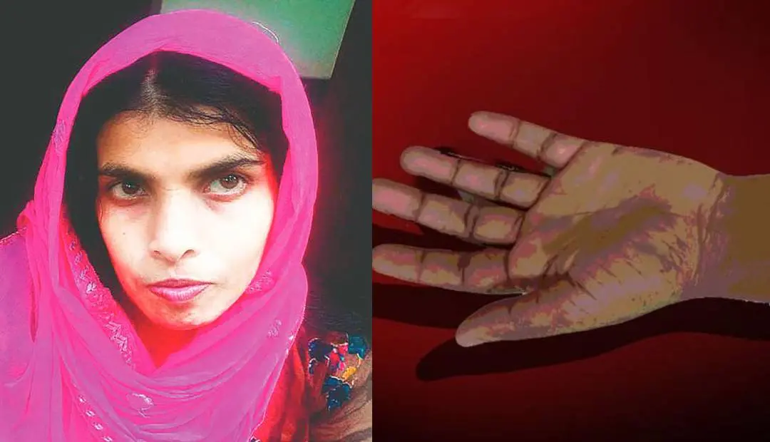 Fathima Fahna, Representational image | Photo: Mathrubhumi