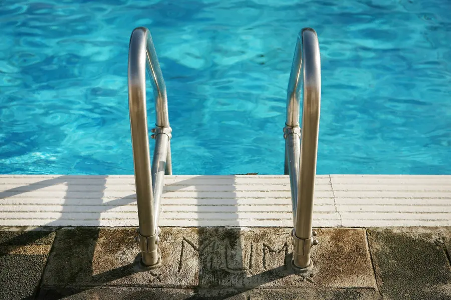 8-yr-old boy drowns in swimming pool at Wayanad resort