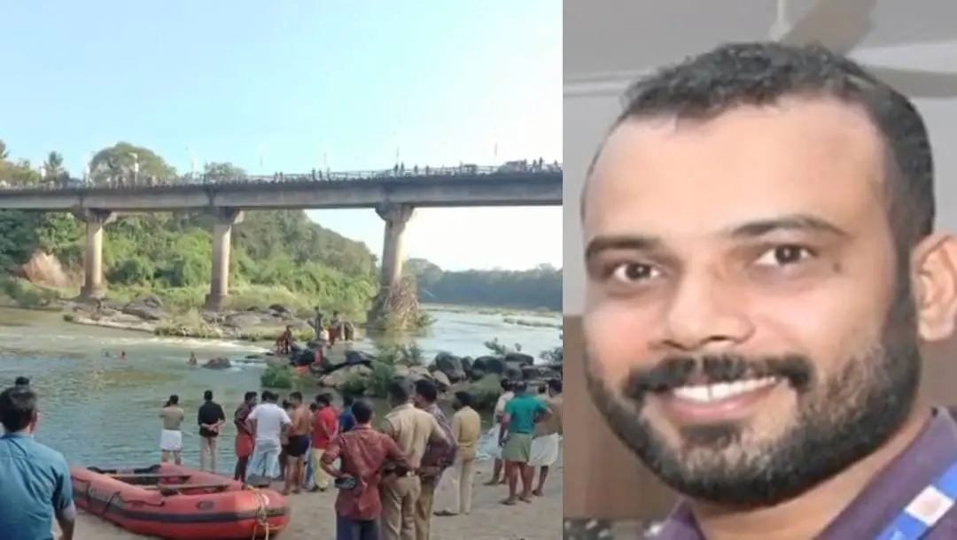 Mohammed Najeeb