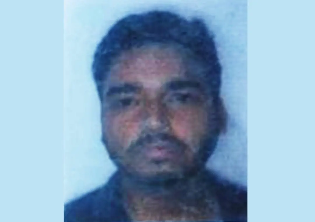 അരൂപ് ഡെ