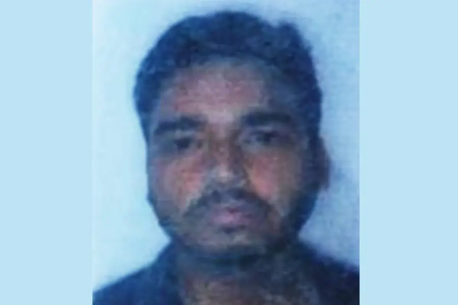 പുതുവത്സരാഘോഷത്തിന് വര്‍ക്കലയിലെത്തിയ ബെംഗളൂരു സ്വദേശി കടലില്‍ മുങ്ങിമരിച്ചു