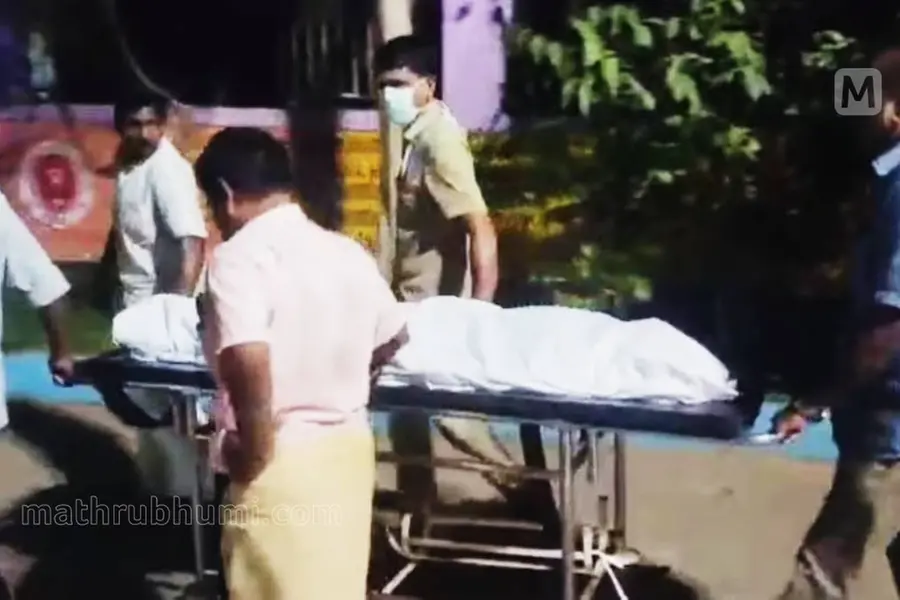 Two school students drown in river in Nilambur
