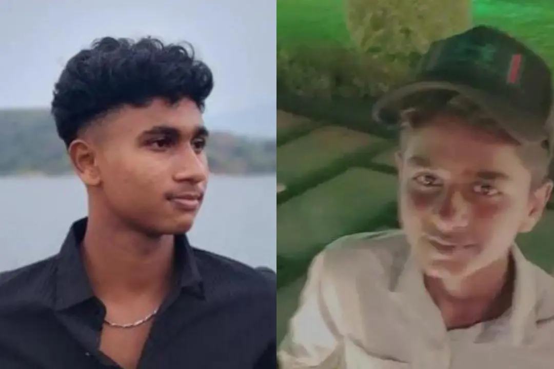 Salman, Tushar