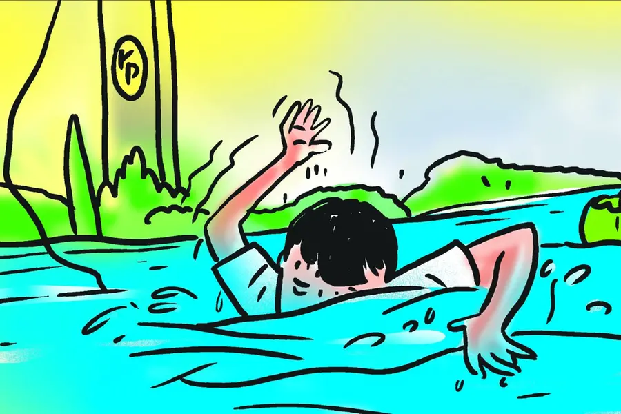 2 youths drown in stream near Thommankuthu waterfalls