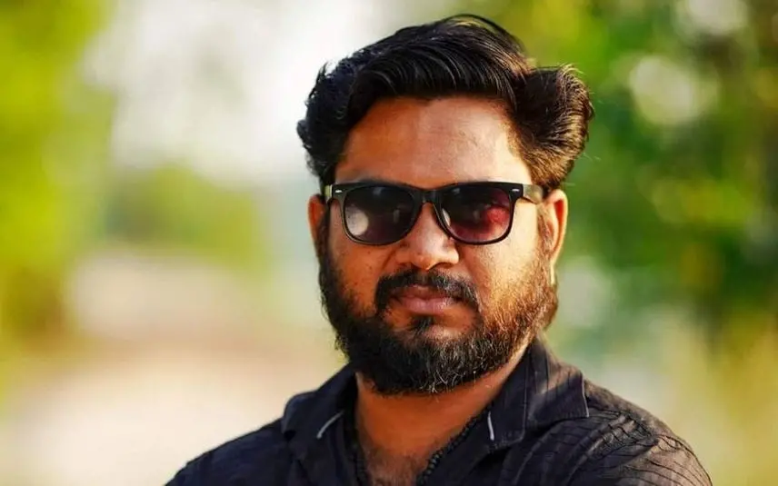 Deepu Balakrishnan | Photo: Mathrubhumi Online