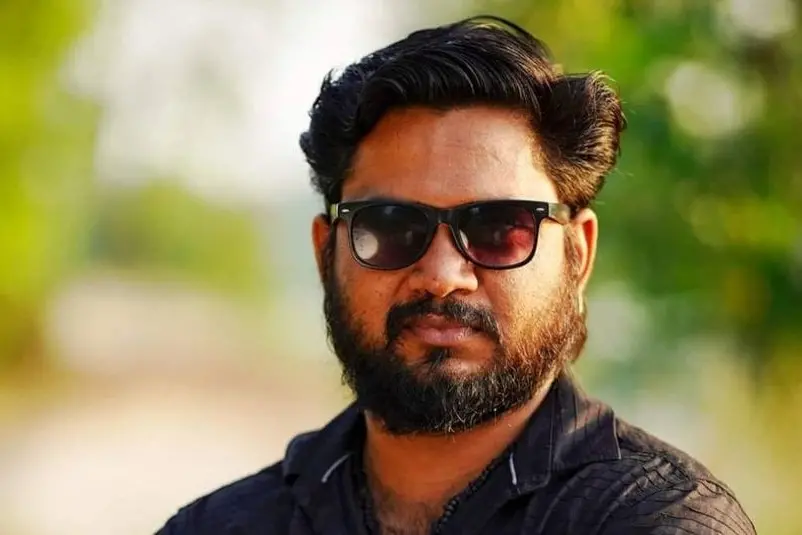 Associate director Deepu Balakrishnan drowns in Thrissur temple pond