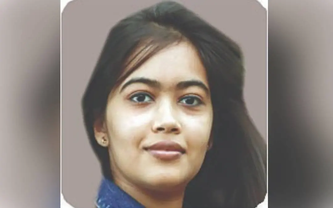 Femi Chandra