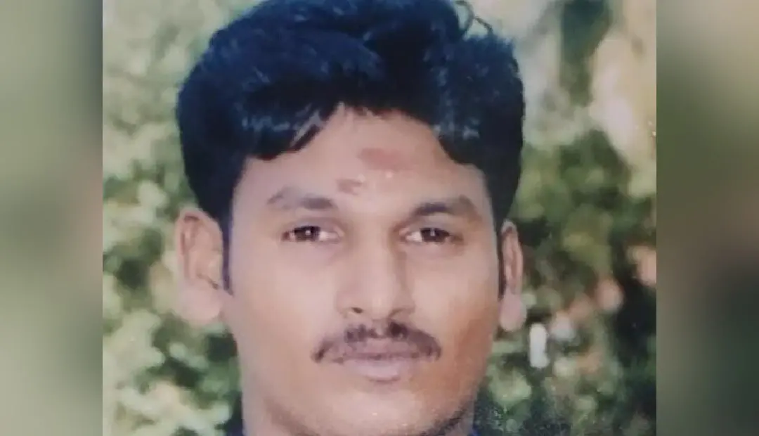 Murali