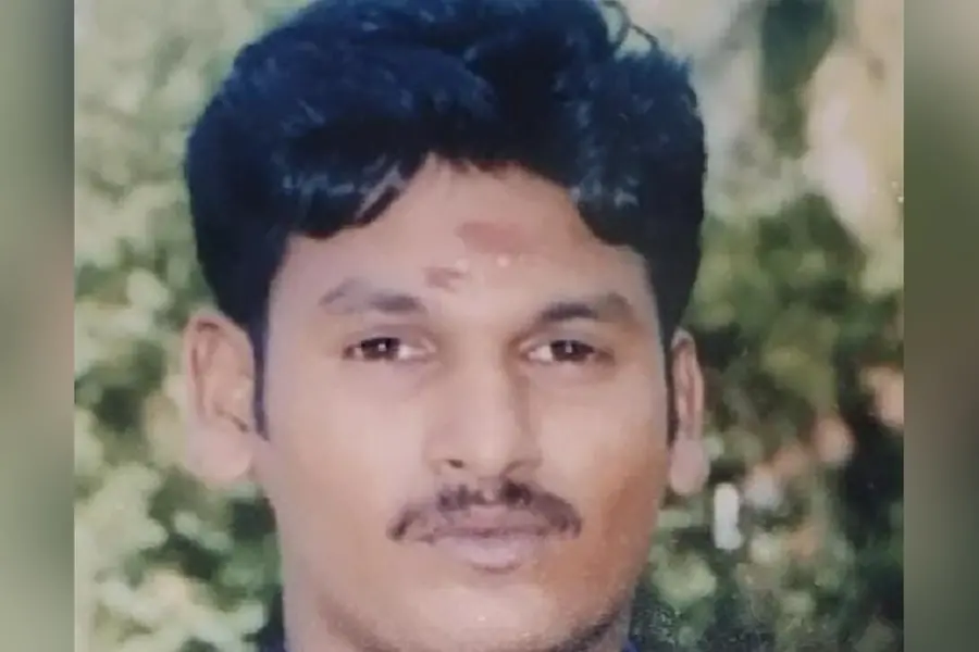 Man drowns in pond in Palakkad