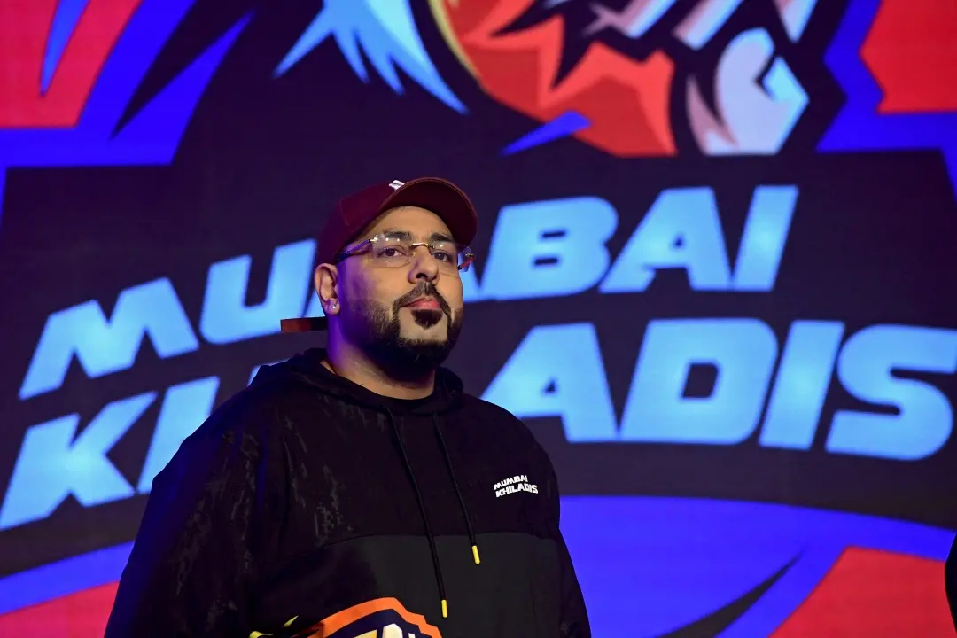 Badshah