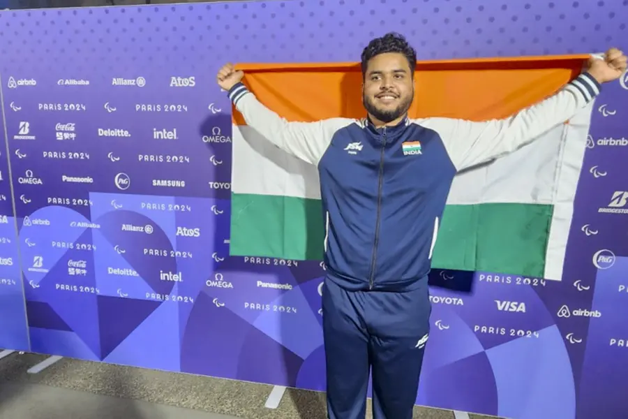 I'll move HC, want written reply why I'm not getting Khel Ratna Award: Yogesh Kathuniya