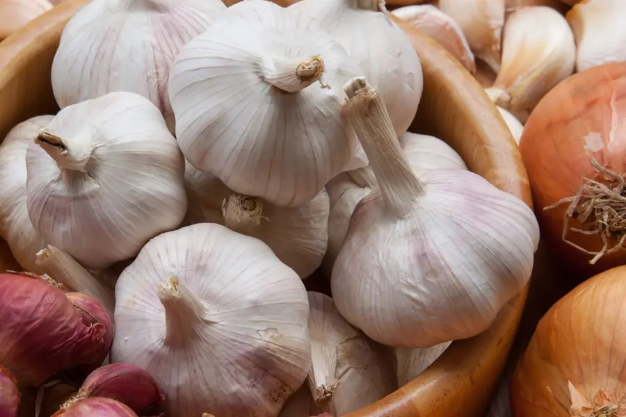 Are you cooking garlic, onion the wrong way? New study raises concerns