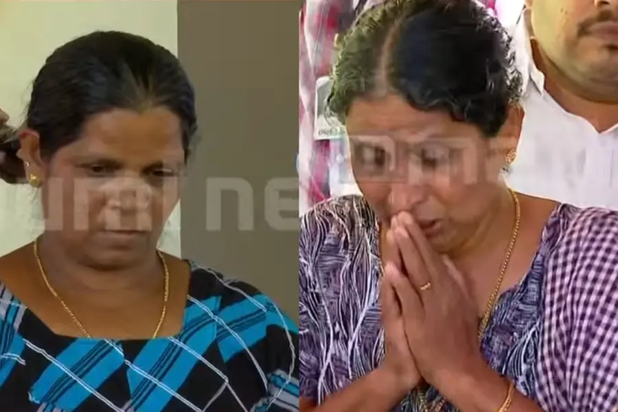 'എല്ലാ പ്രതികള്ക്കും കടുത്ത ശിക്ഷകിട്ടണം,വിധി തൃപ്തികരമല്ല;ശരത് ലാലിന്റേയും കൃപേഷിന്റേയും അമ്മമാര്