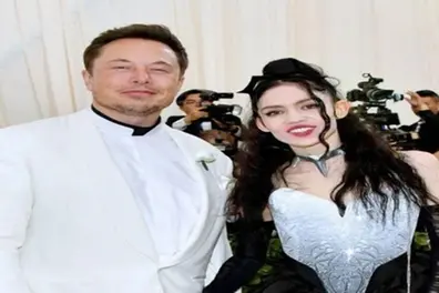 'My stepdad is Indian and...’: Musk’s ex-partner defends Indian culture amid racism