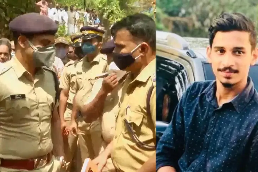 Political vendetta led to League worker's murder in Kannur, says police
