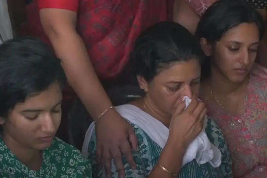Kannur ADM death: Naveen Babu’s family moves Kerala HC for CBI probe