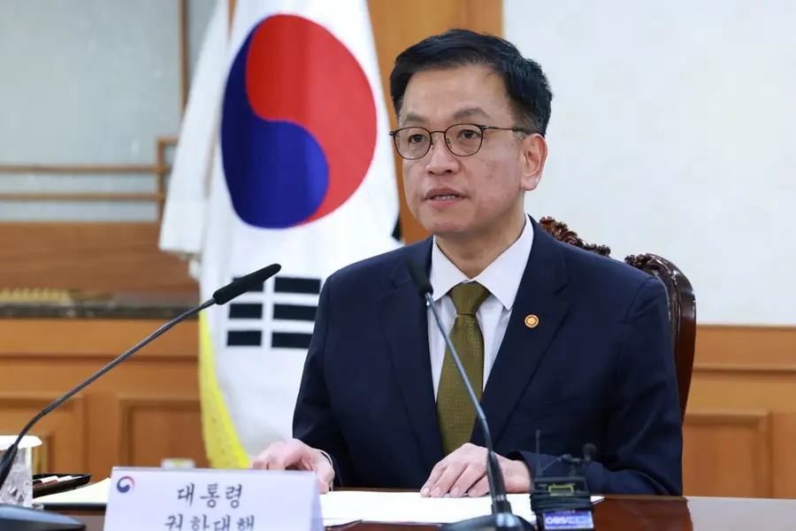 South Korea sees 2nd impeachment in 2 weeks: Acting President Han Duck-soo removed