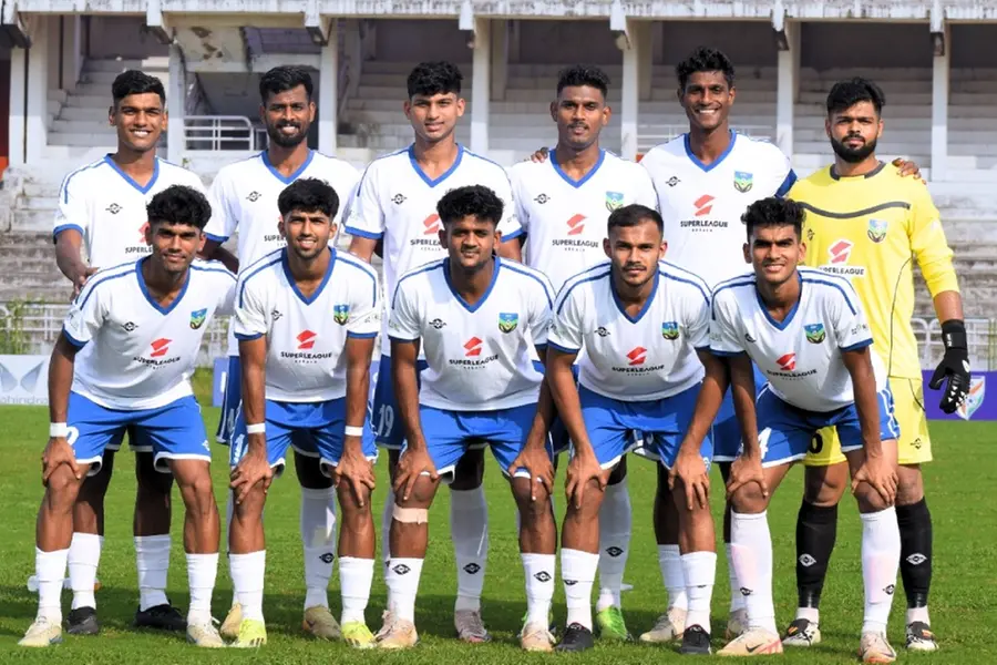 Santosh Trophy: Kerala defeats Jammu and Kashmir team, reaches semifinals