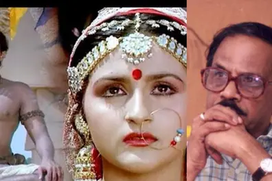 ‘Vaishali’ we watched was also edited by him: Director Jayaraj on MT touch that shaped timeless hit