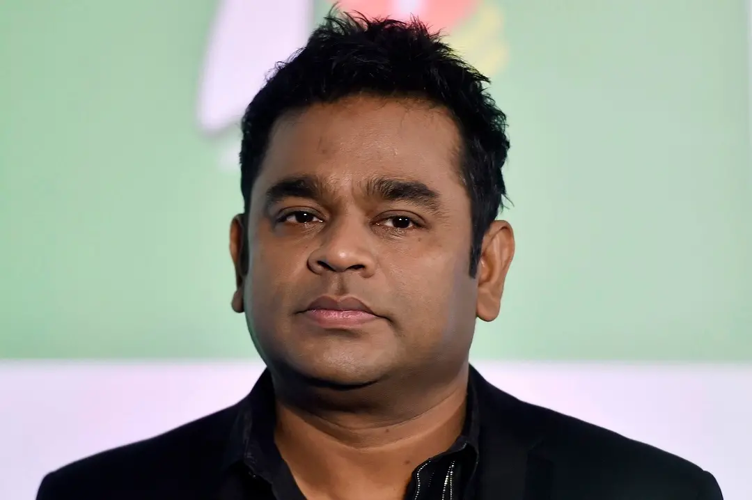 AR Rahman | File photo: PTI