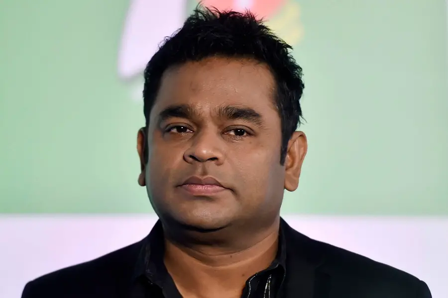 What are you playing? AR Rahman reveals how drunk guitarist's question took him 7 years to overcome