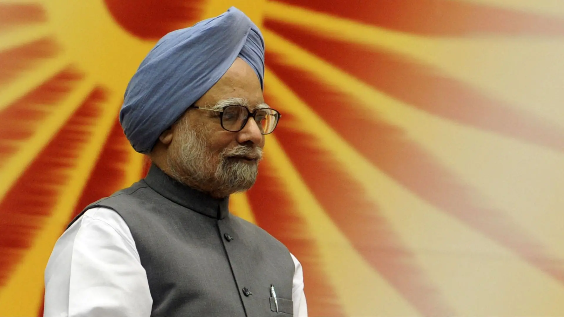 Manmohan Singh | Photo: AFP