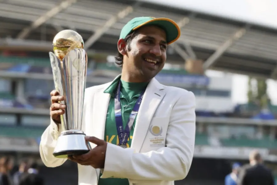 Amid uncertainties, PCB announces Champions Trophy tour, including regions in PoK