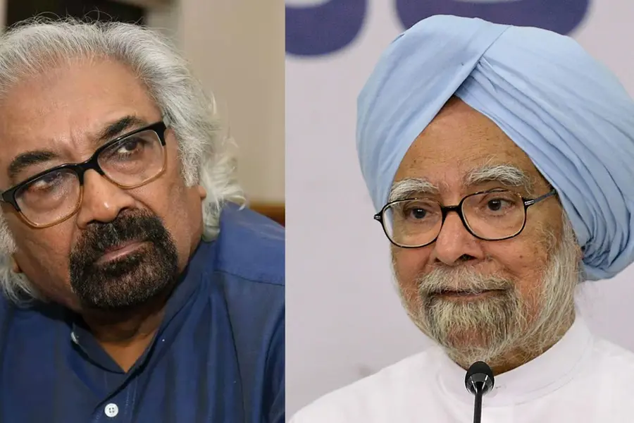 'Very Gandhian, man of values, morals': Sam Pitroda remembers Dr Manmohan Singh