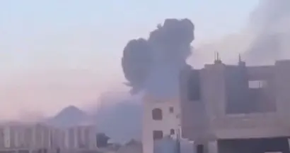 Israeli military says struck Houthi targets in Yemen