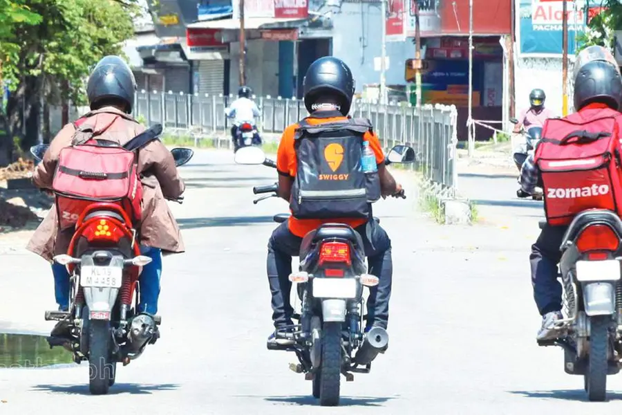 Debunking the myth: Do food delivery agents earn more than software engineers?