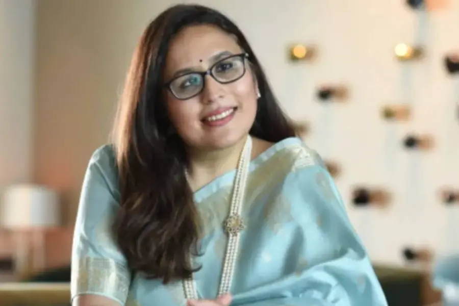 Is 'startup romance' too good to be true? Radhika Gupta reveals harsh truth you need to know