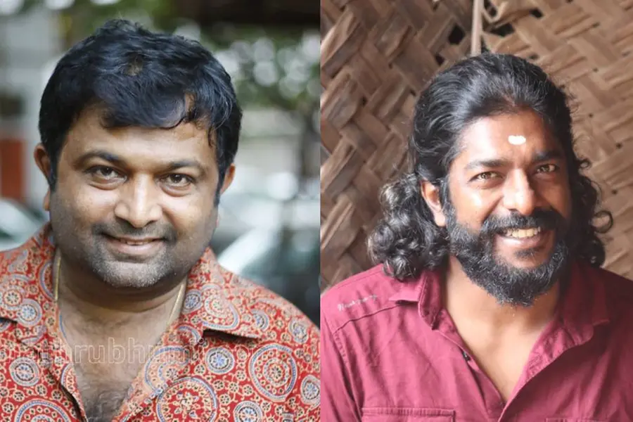 Actress files sexual assault complaint against Biju Sopanam and SP Sreekumar