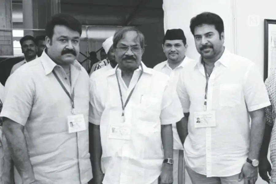 From Vadakkan Veeragatha to Sadayam: A relook at MT’s collaborations with Mammootty and Mohanlal