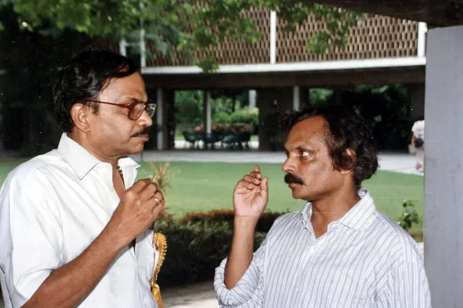 M Mukundan: ‘MT is the only Malayalam writer who deserves Nobel Prize’