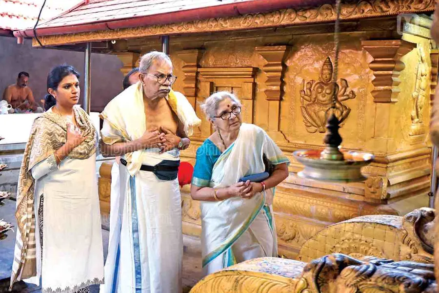 Through MT’s eyes: How women shaped his life, literature