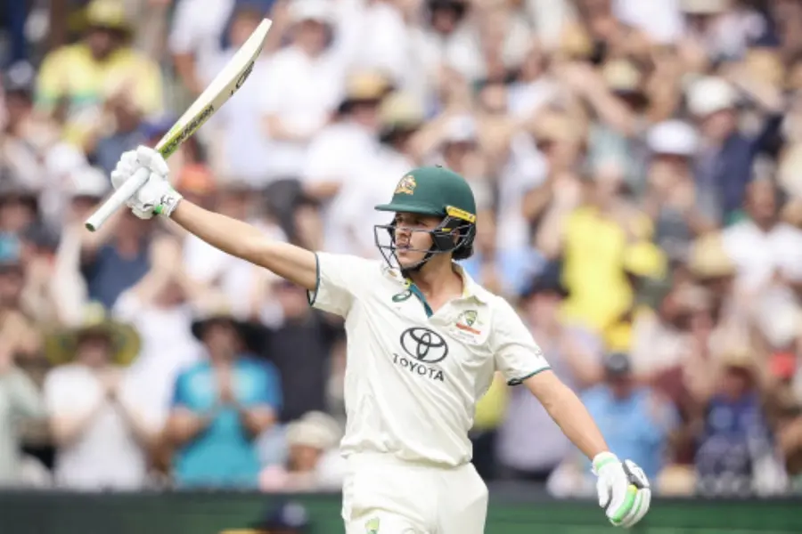 BGT 4th Test Day 1: Bumrah keeps battle alive; Australia score 311/6 after impressive Konstas debut