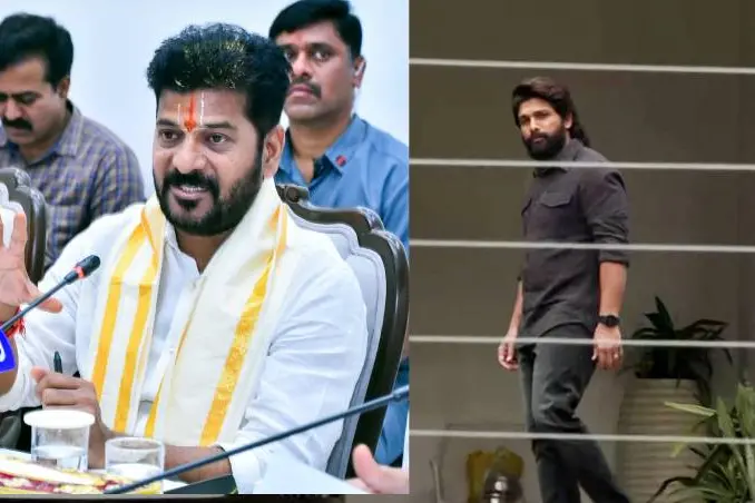 Tollywood delegation seeks solutions after tragic Pushpa 2 stampede: What was discussed with CM?