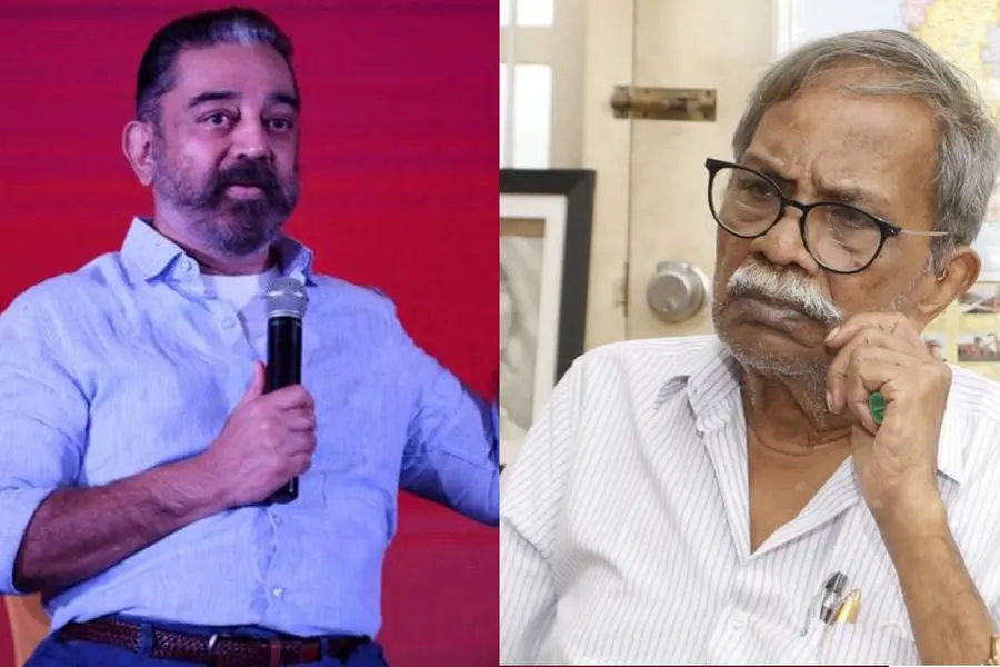 From Kanyakumari to Manorathangal: Kamal Haasan fondly recalls his 50-year-old relationship with MT