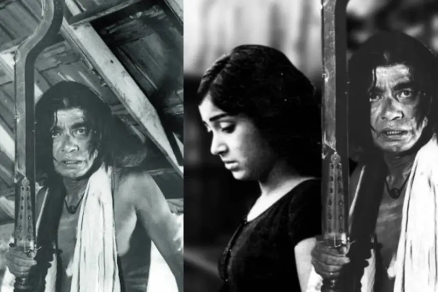 നിര്മാല്യം കാണാന്പോയത് കശുവണ്ടി പെറുക്കിവിറ്റ് കാശുണ്ടാക്കി, ചങ്കിടിപ്പോടെ കാത്തിരുന്ന ക്ലൈമാക്സ്