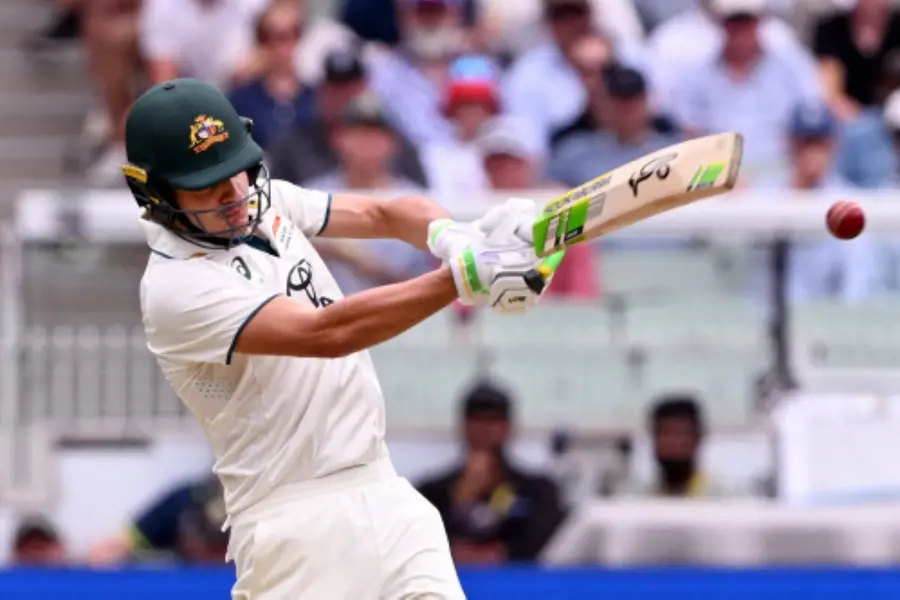 Konstas creates history, becomes second youngest player to score half-century for Australia in Tests