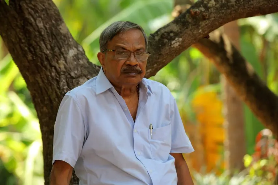 The mystique of MT Vasudevan Nair characters